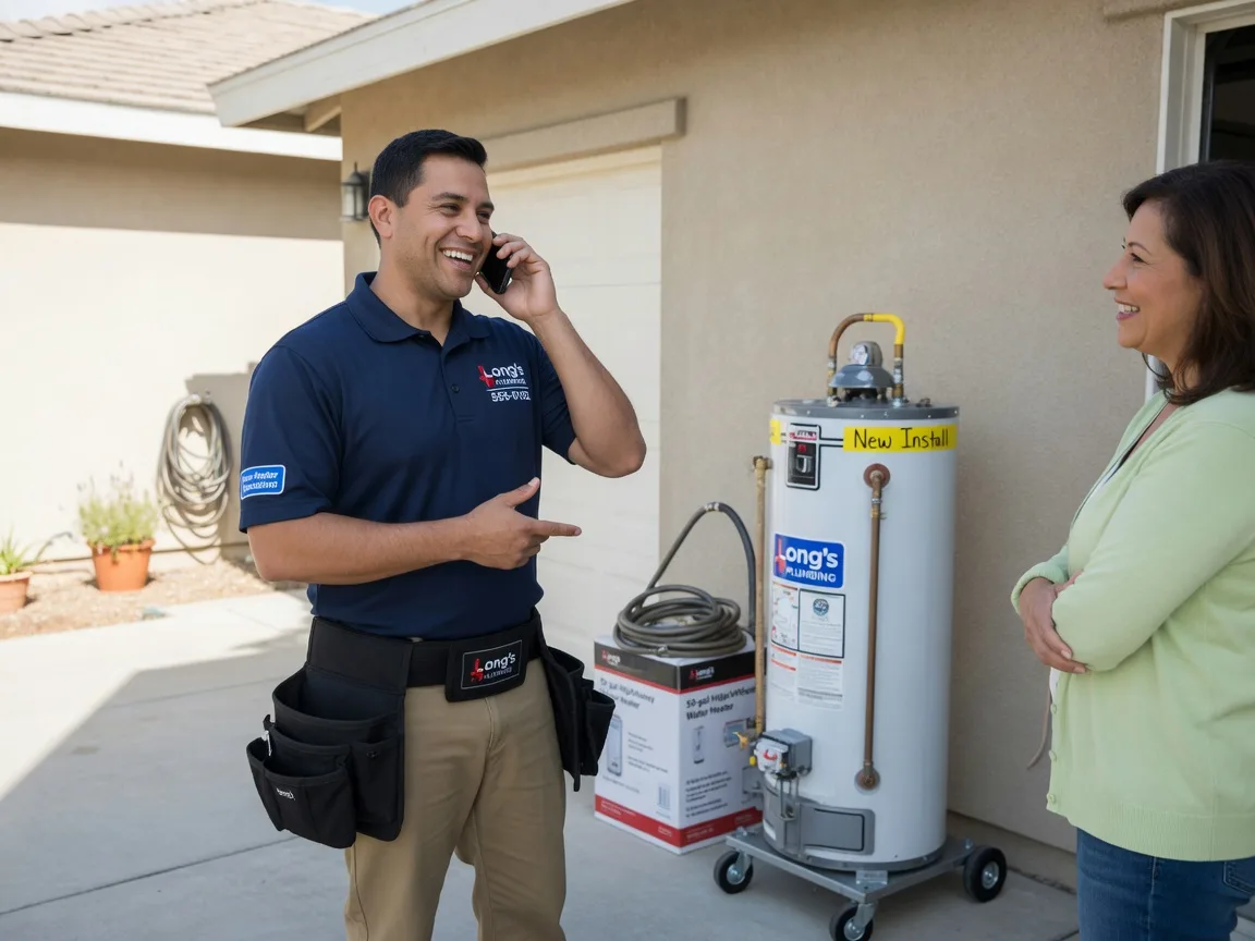 Leak Detection Grady, AR FAQs